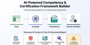 AI-Powered Competency & Certification Framework Builder