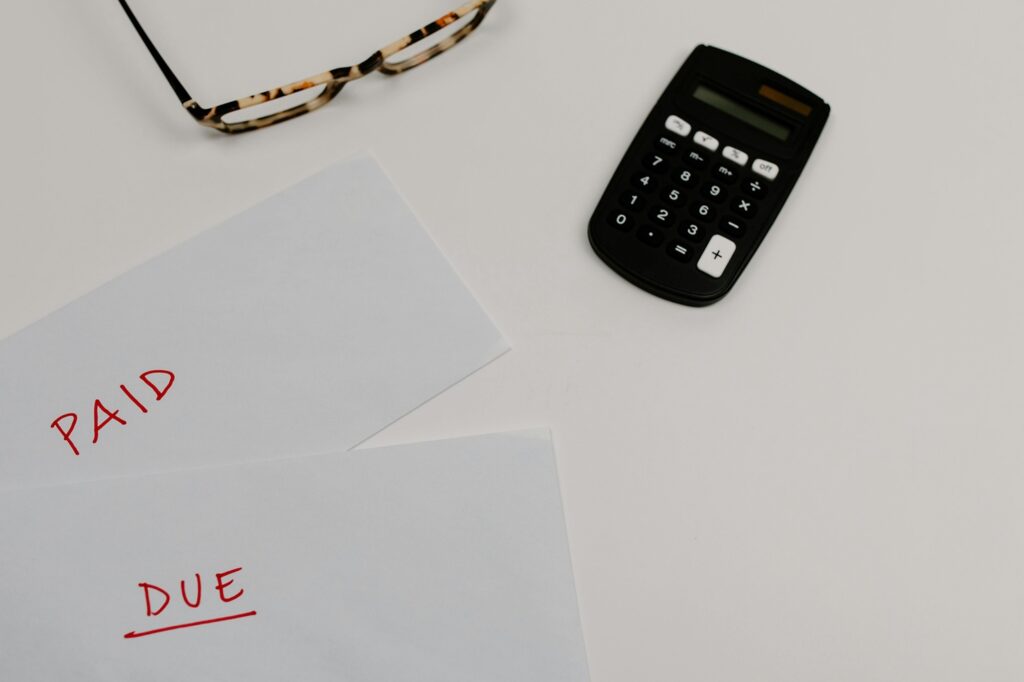 Conseils pour le Recouvrement des Créances